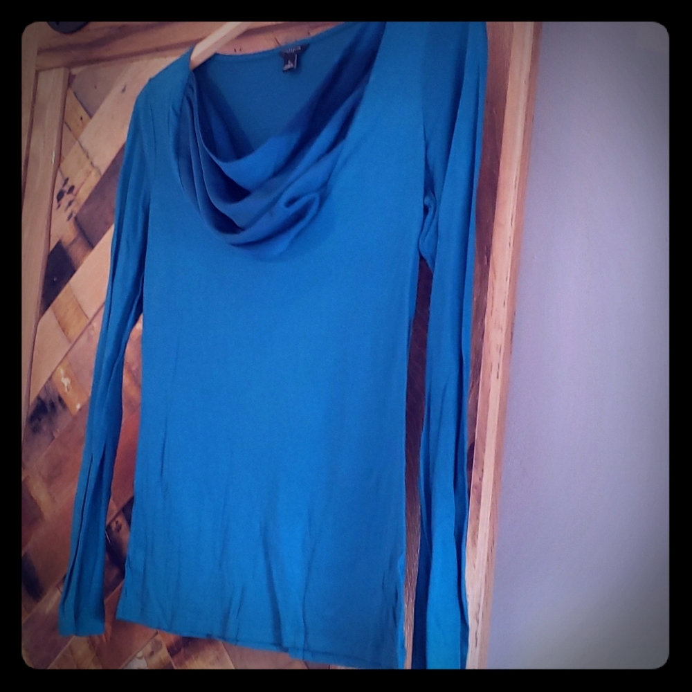 Ann Taylor blouse